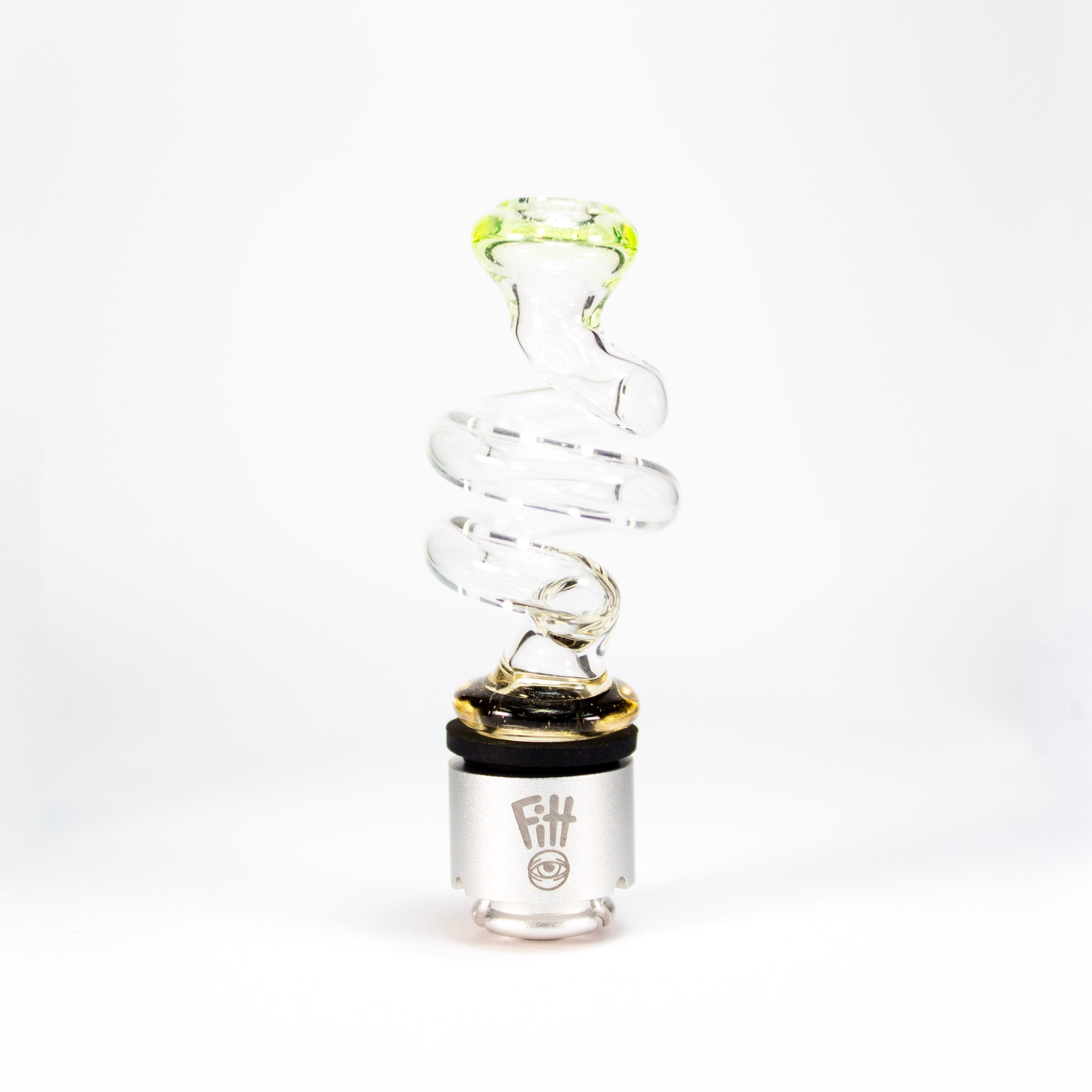 Sno Glass Standard Coil Pivot Tip #SNO02 - Planet Caravan